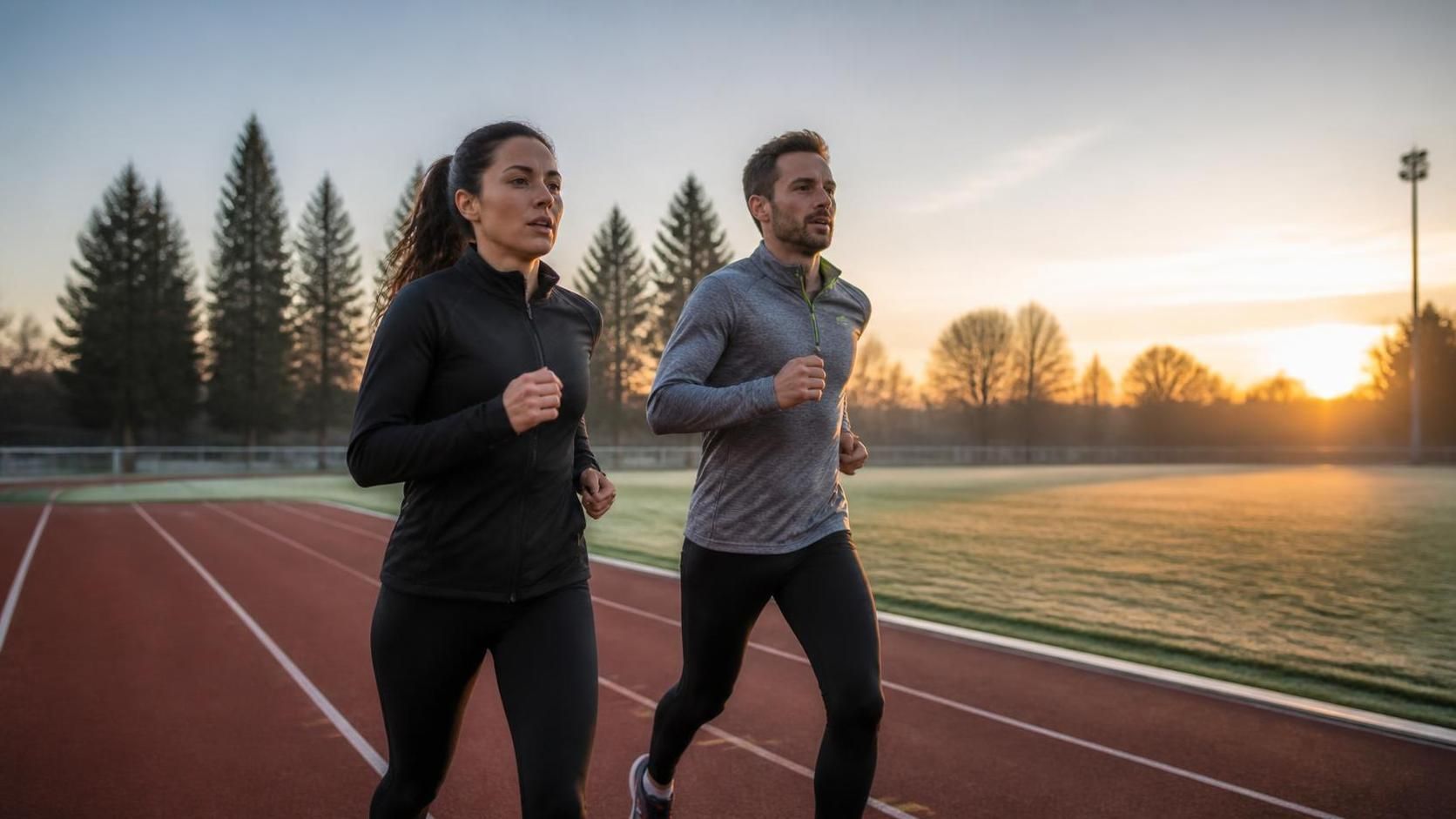 découvrez combien de temps il faut en moyenne pour bien préparer votre premier semi-marathon et suivez nos conseils d'entraînement adaptés aux débutants.
