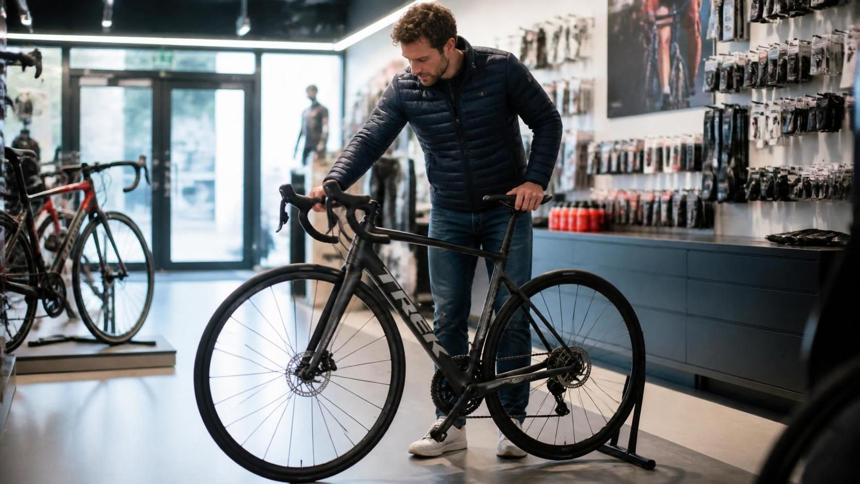 découvrez comment choisir votre premier vélo de route grâce à notre guide complet. conseils essentiels pour bien débuter et faire le meilleur choix adapté à vos besoins.