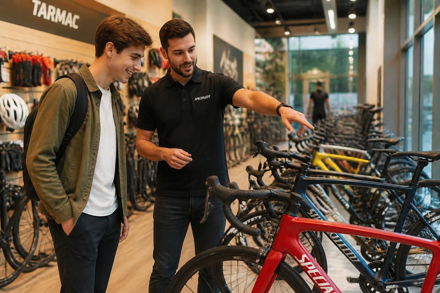 découvrez notre guide complet pour bien débuter et choisir votre premier vélo de route en toute confiance. conseils pratiques, critères essentiels et astuces pour un achat réussi.