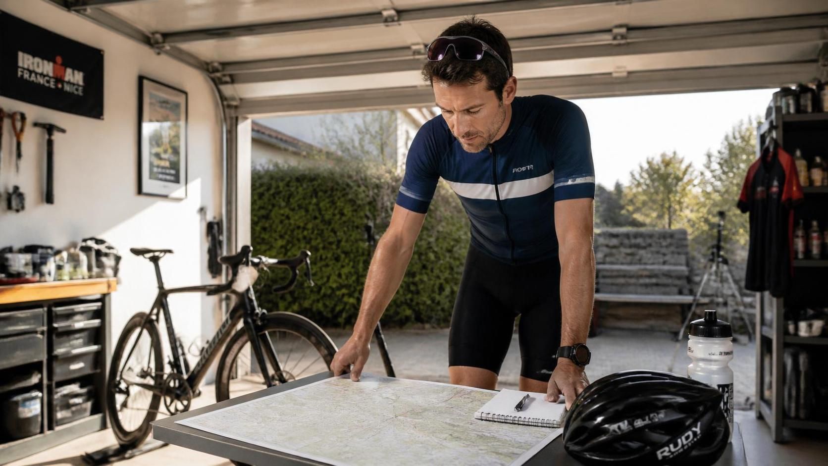 découvrez nos conseils essentiels pour bien préparer votre première cyclosportive, depuis l'entraînement jusqu'à la nutrition, afin de réussir votre course en toute confiance.