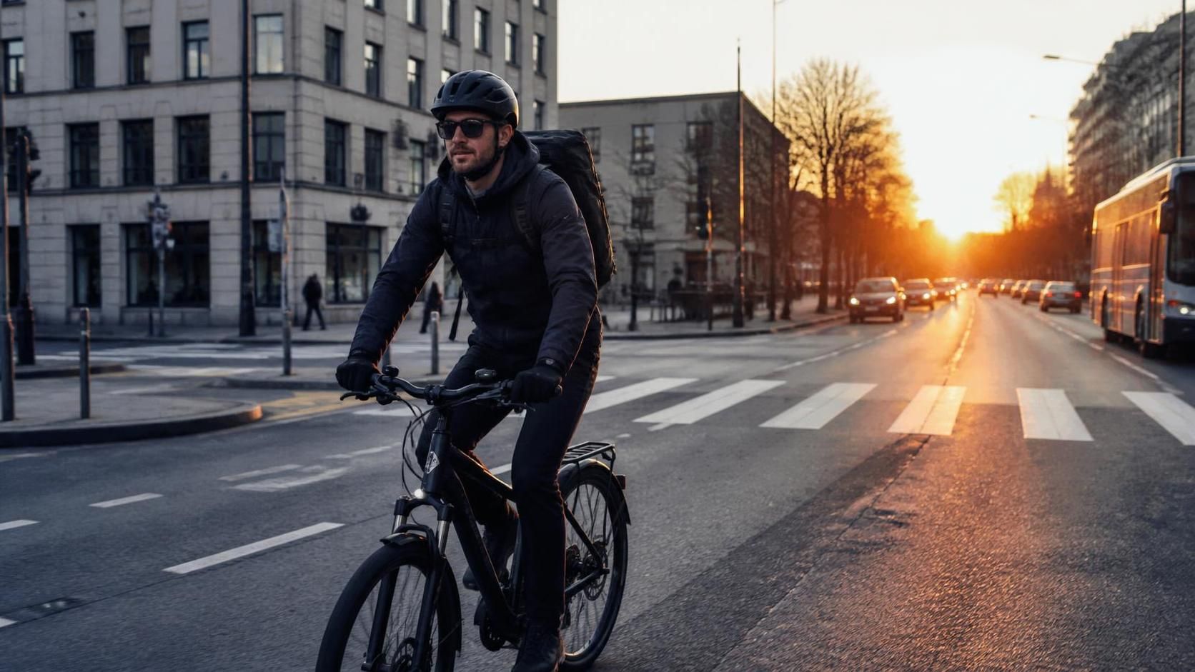 découvrez les dernières nouveautés et tendances du monde du vélo pour rester à la pointe de l'actualité cycliste et profiter pleinement de vos balades.