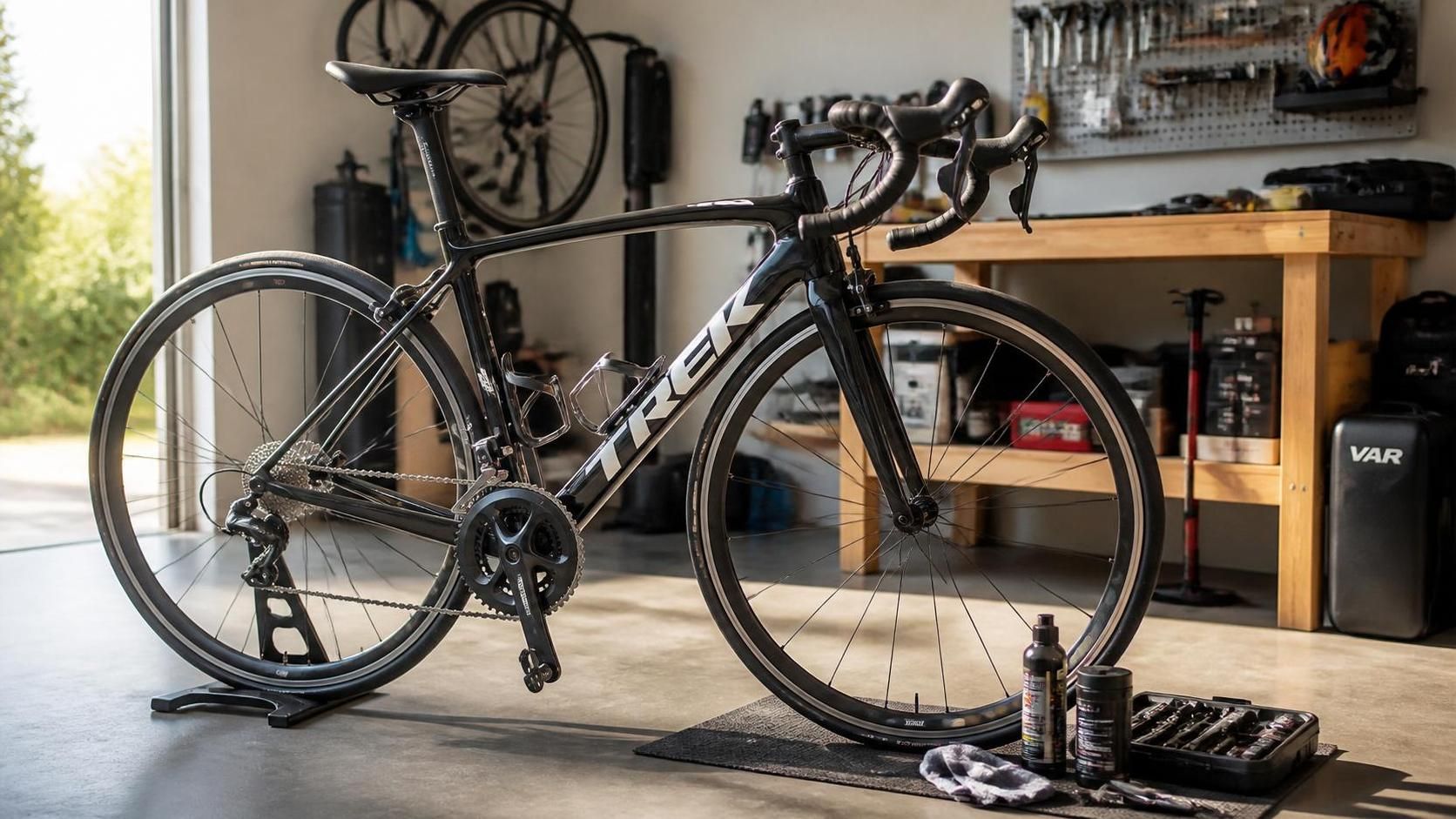 découvrez les 7 gestes essentiels à réaliser après chaque sortie pour entretenir votre vélo et prolonger sa durée de vie.