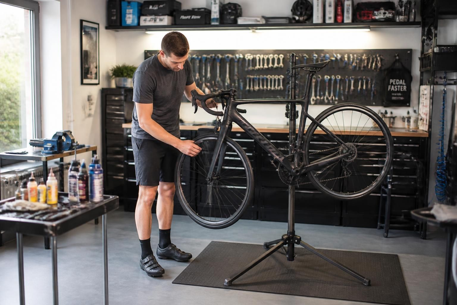 découvrez les 7 gestes essentiels à réaliser après chaque sortie pour entretenir votre vélo et prolonger sa durée de vie.