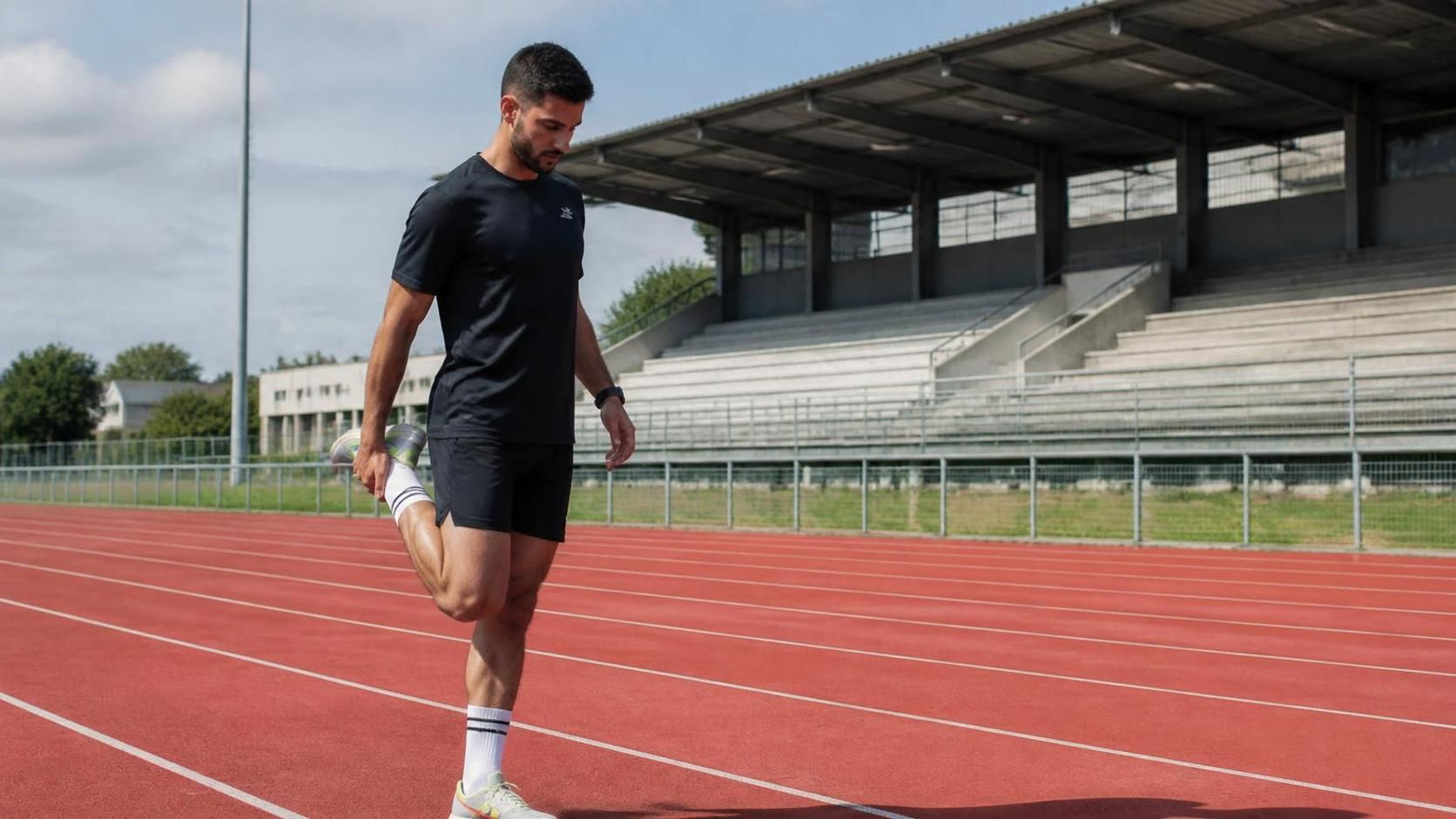 découvrez comment structurer votre première séance de fractionné efficacement pour améliorer votre endurance et vos performances.