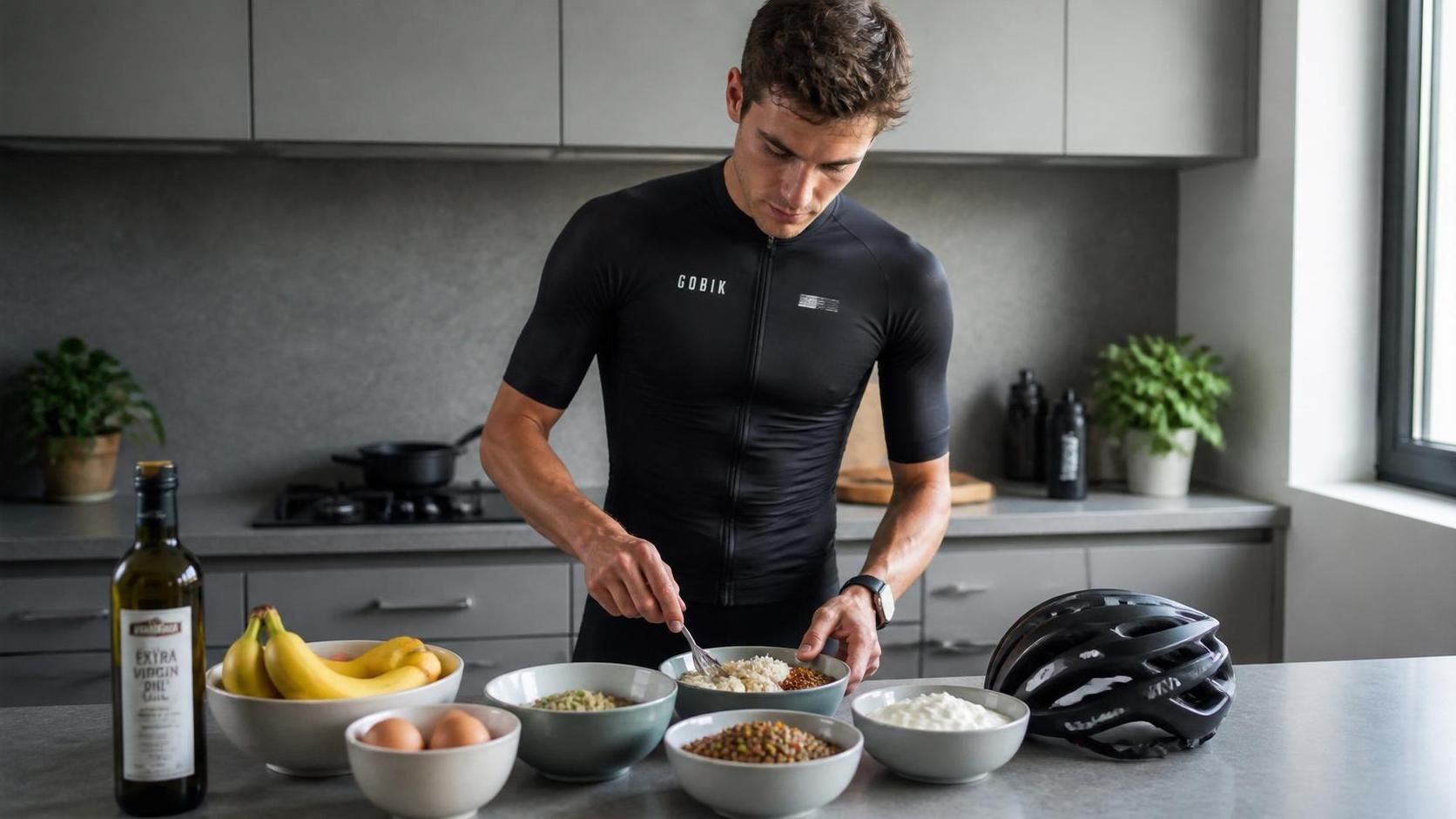 découvrez comment bien équilibrer glucides, protéines et lipides pour optimiser votre alimentation sportive et améliorer vos performances.