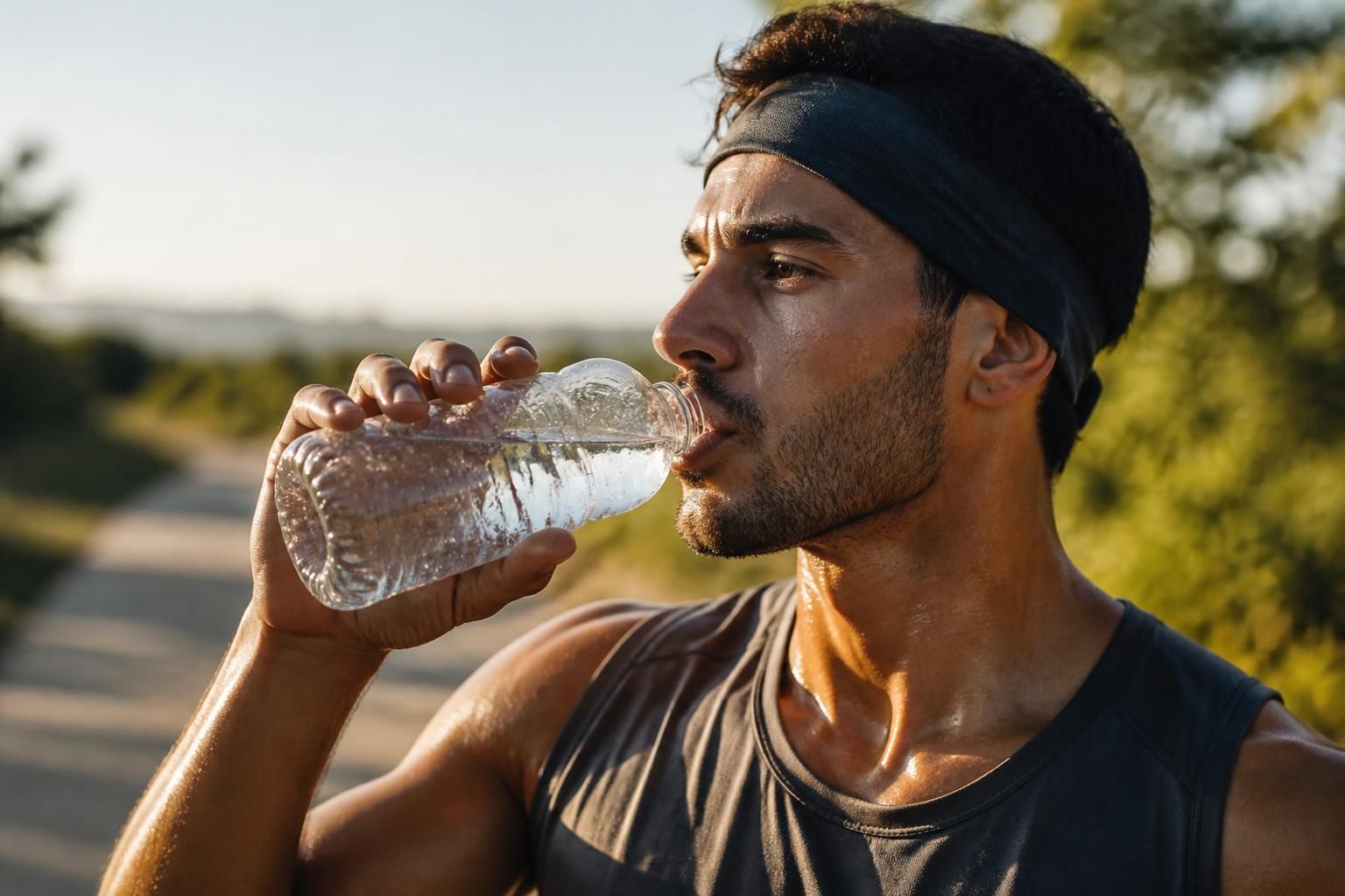 découvrez combien d'eau boire par heure d'effort pour une hydratation sportive optimale et améliorer vos performances tout en évitant la déshydratation.