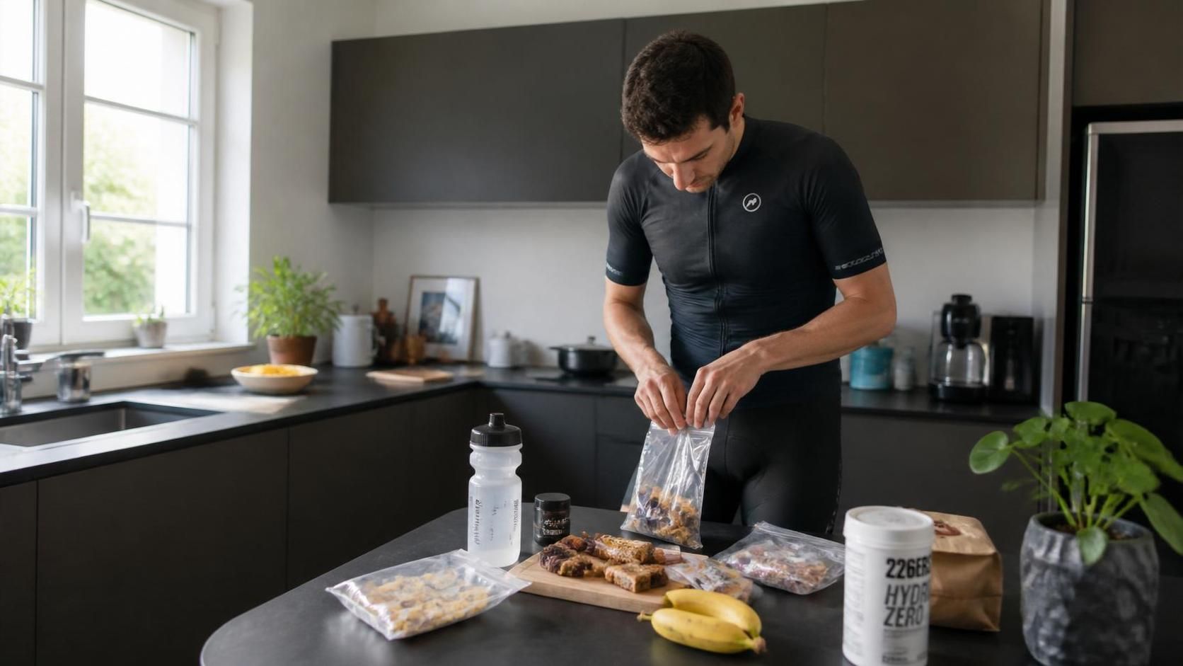 découvrez les meilleures collations adaptées pour soutenir vos efforts longs et améliorer votre endurance pendant l'activité physique.