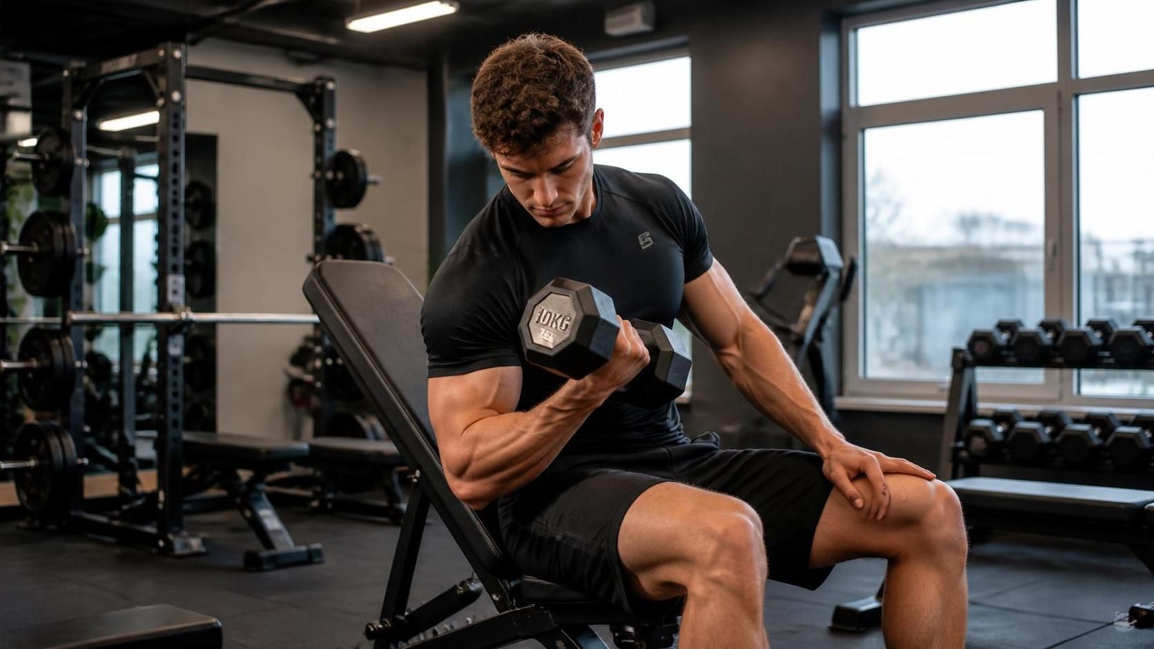 découvrez les avantages et les conseils pour associer musculation et vélo efficacement, et améliorez vos performances tout en évitant les blessures.