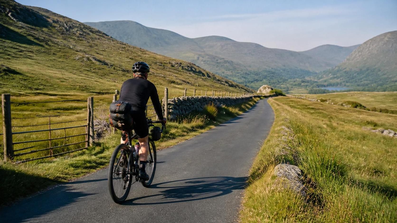 découvrez nos conseils essentiels pour planifier votre première randonnée à vélo longue distance en toute sérénité, de la préparation à l'équipement.