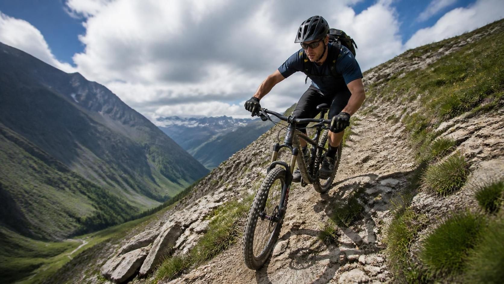 découvrez le guide ultime des vélos rocky, spécialement conçu pour les passionnés de vtt. conseils, astuces et tout ce qu'il faut savoir pour choisir et entretenir votre vélo tout-terrain.