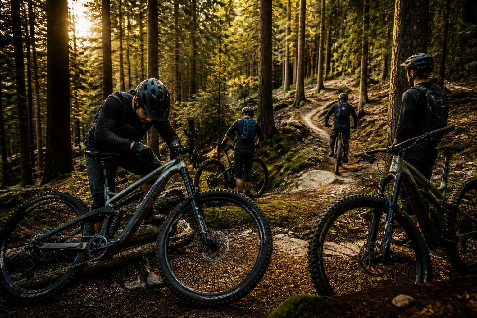 découvrez le guide ultime des vélos rocky, spécialement conçu pour les passionnés de vtt. conseils, avis et astuces pour choisir et entretenir votre vélo de montagne.