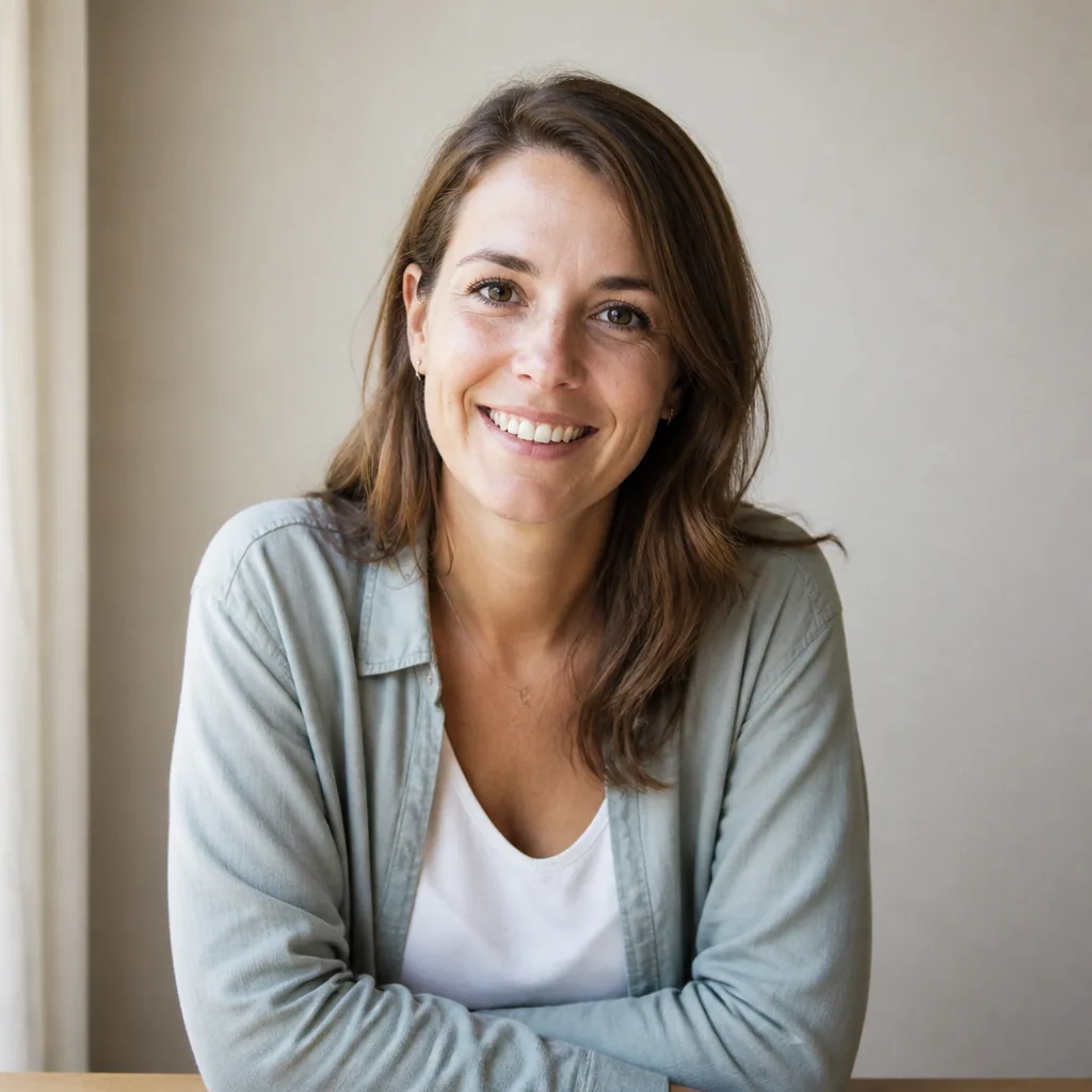 Camille Herault