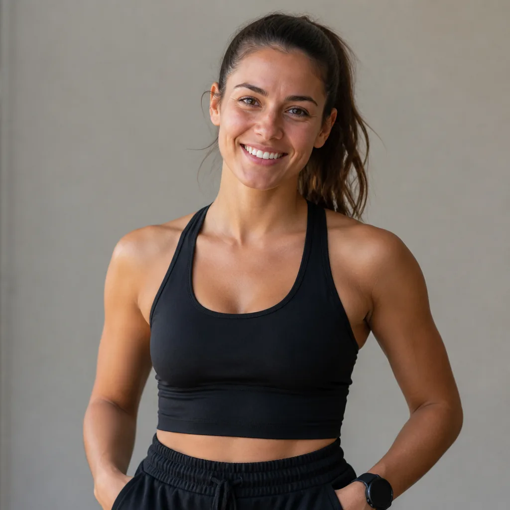 Lea Fontaine