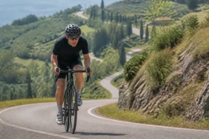 Comment bien regler la hauteur de sa selle
