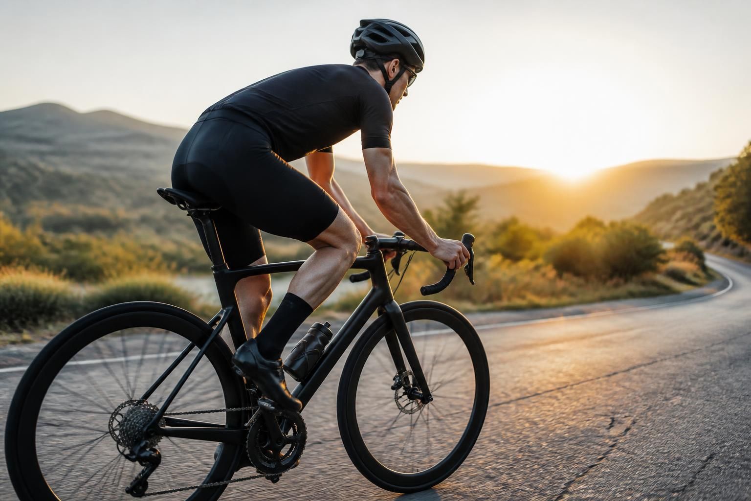 découvrez comment analyser en détail votre posture à vélo pour améliorer votre performance et maximiser votre confort lors de chaque sortie.