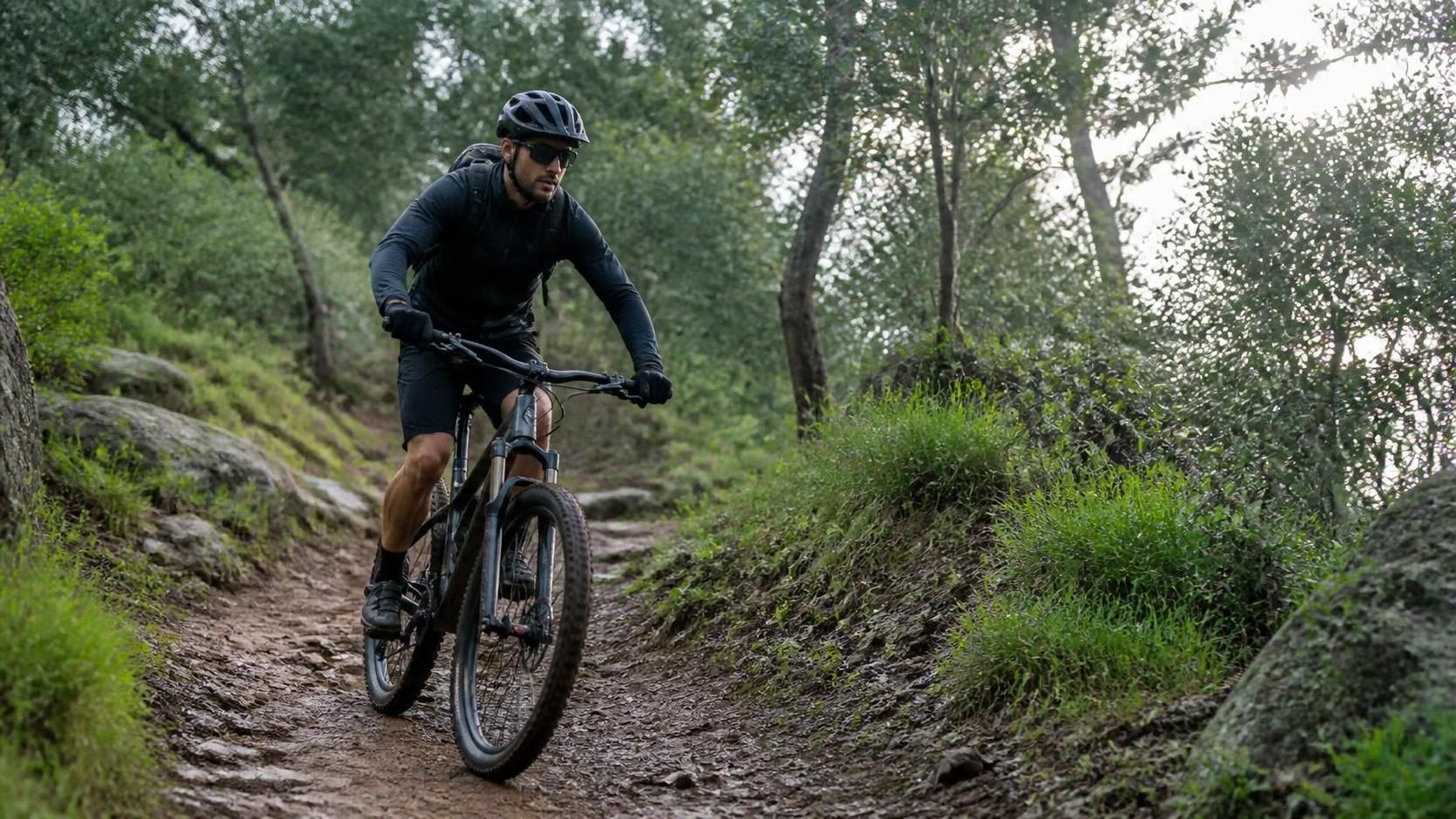 partez à l'aventure tout-terrain et explorez les sentiers excitants du vtt pour des sensations fortes et des découvertes inédites.