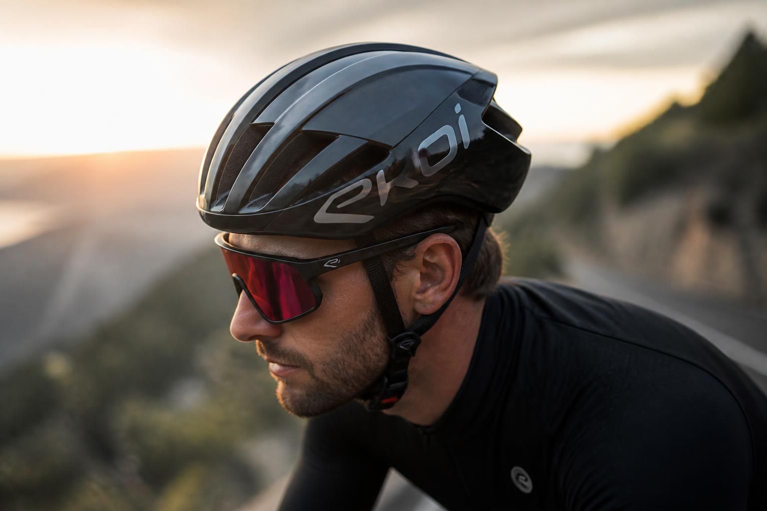 découvrez les casques ekoï alliant sécurité optimale et design moderne pour des sorties à vélo en toute confiance et style.