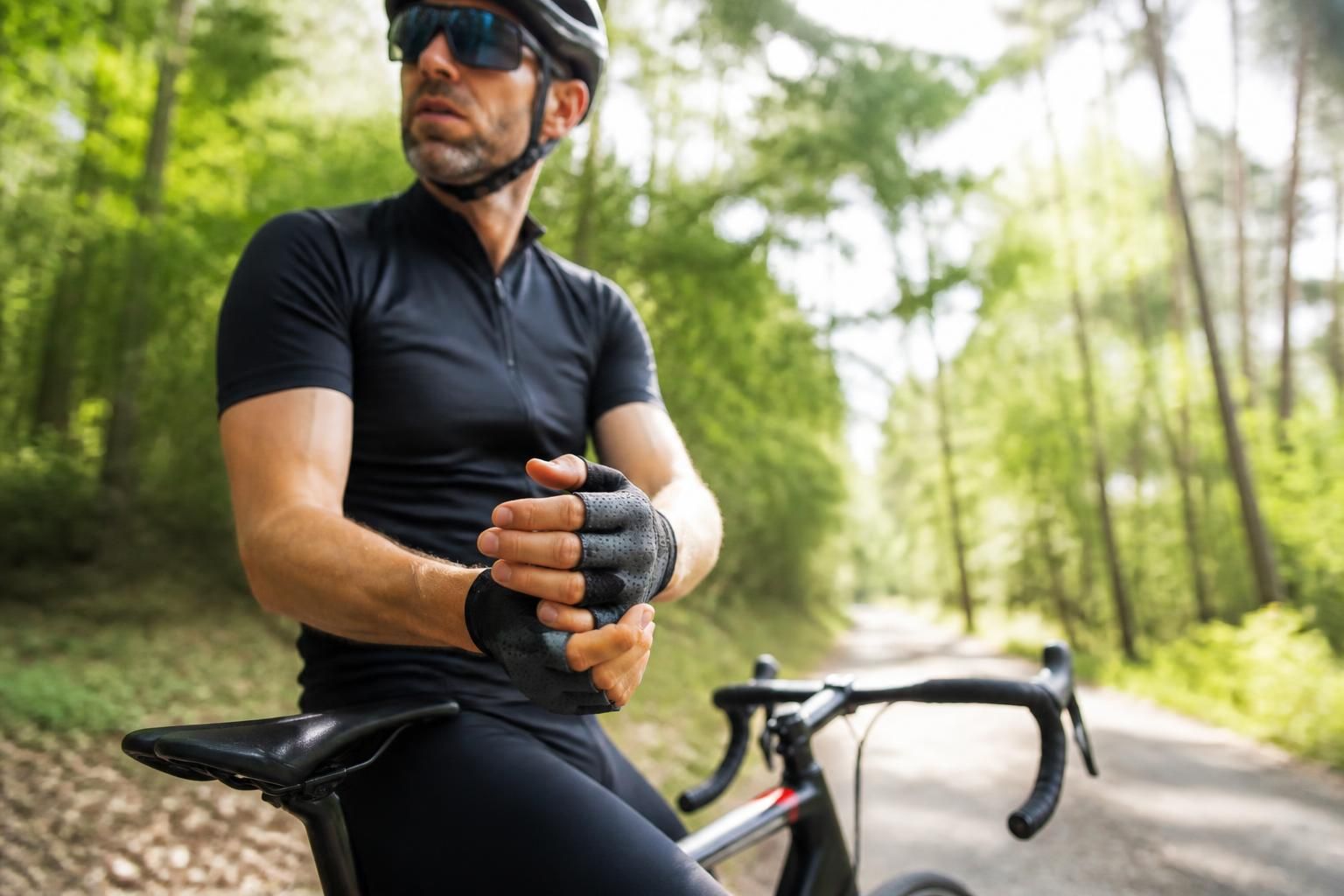 découvrez comment choisir les gants parfaits pour vos balades à vélo, alliant confort et sécurité pour une expérience optimale sur la route.