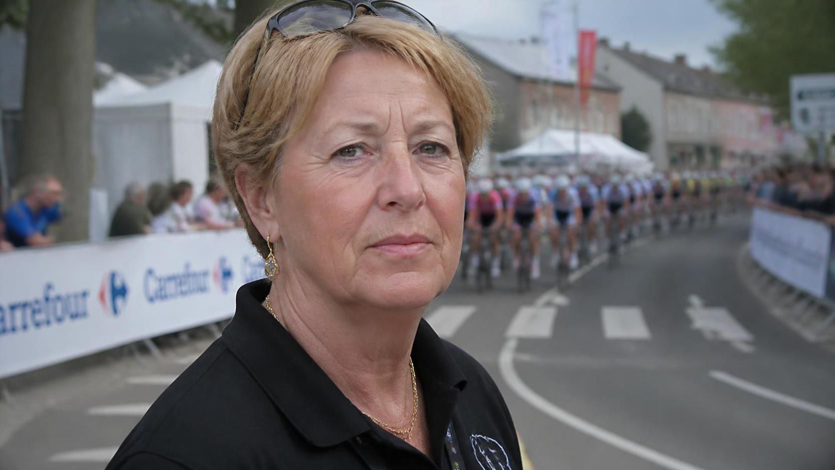 découvrez le portrait de corinne poulidor, une figure emblématique du cyclisme français, et son parcours passionnant qui a marqué l'histoire de ce sport.