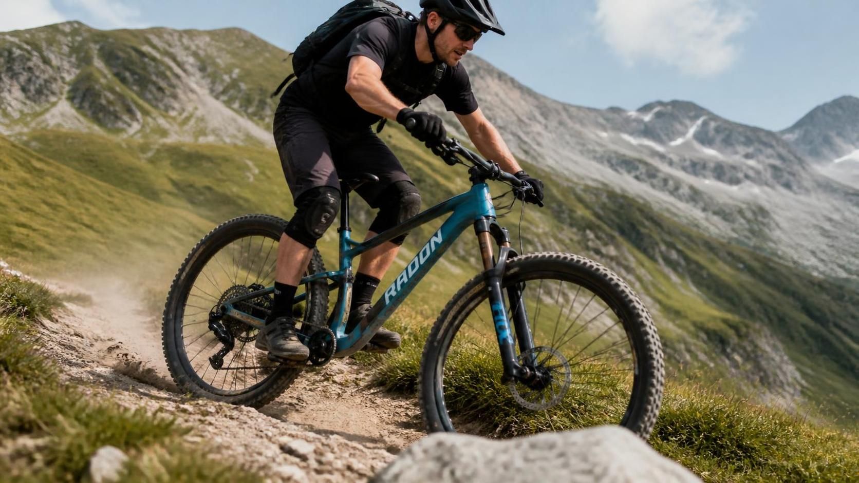 découvrez le vtt radon, alliant performance et innovation, pour explorer les sentiers en toute liberté et vivre des aventures inoubliables en pleine nature.