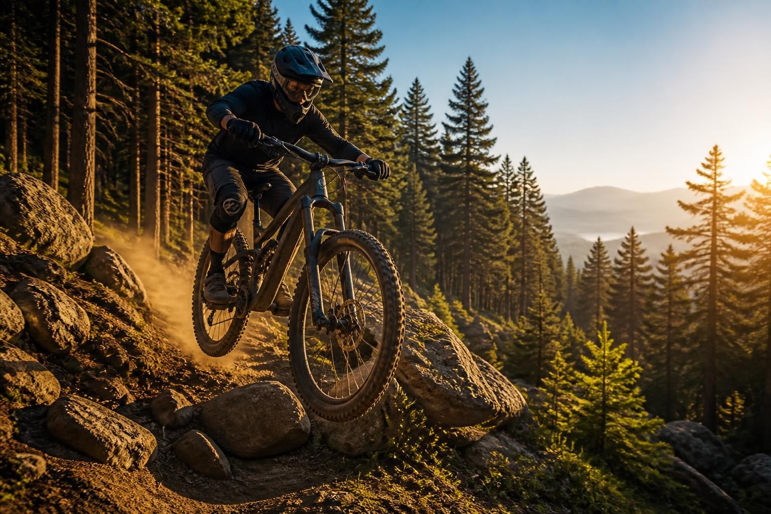 découvrez le magazine ultime dédié aux passionnés de vtt : tests, conseils, aventures et nouveautés pour vivre pleinement votre passion du vélo tout-terrain.