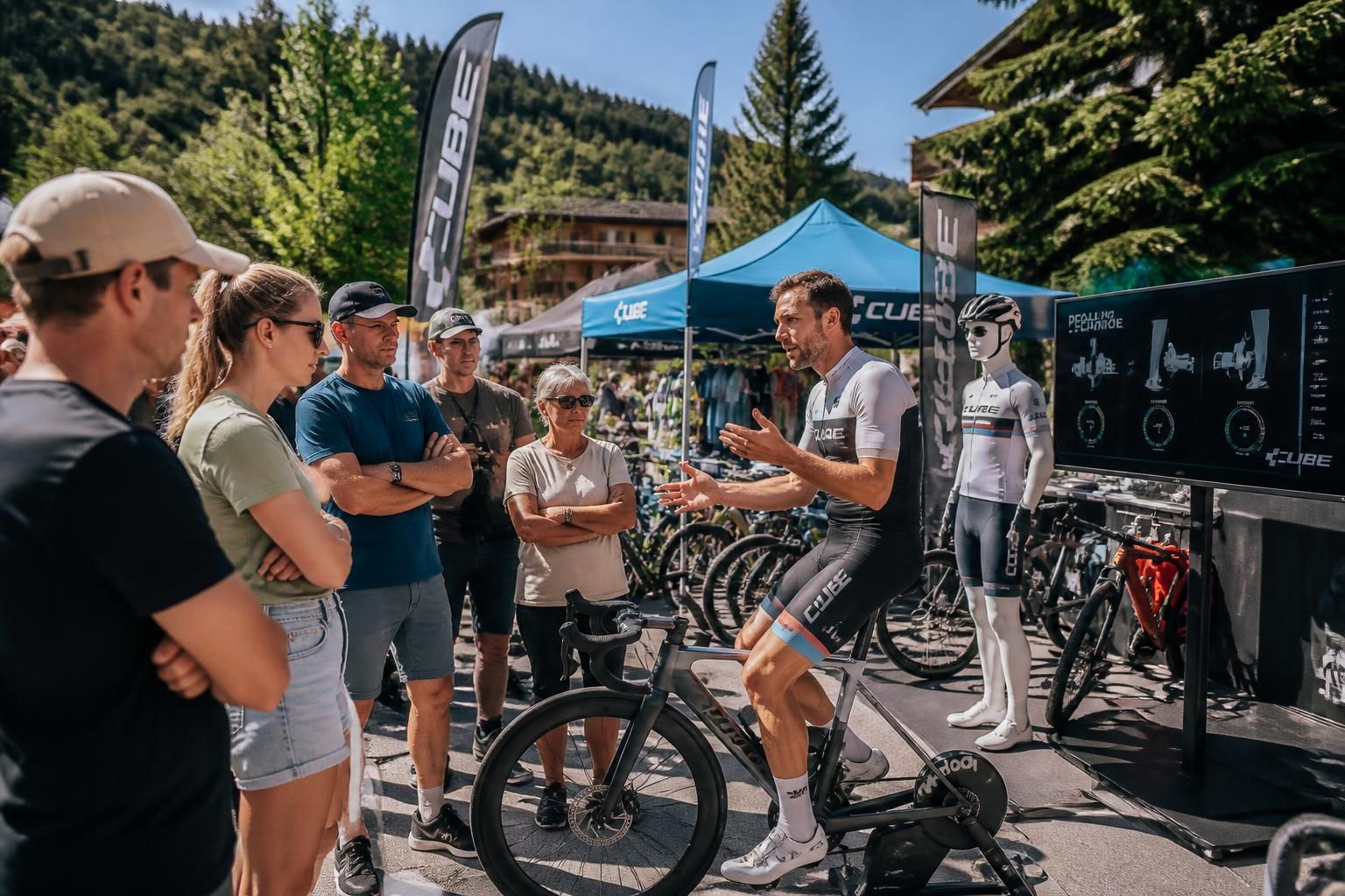 découvrez le forum vélo 101, votre guide complet pour maîtriser l'art de bien pédaler, avec des conseils, astuces et discussions pour tous les passionnés de vélo.