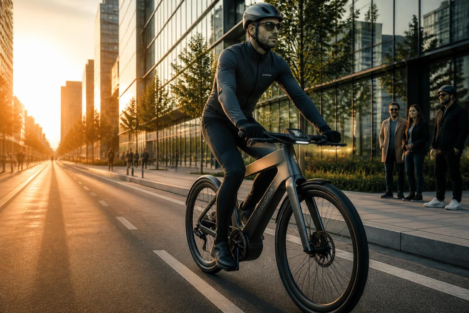 découvrez goodbike, votre nouvelle expérience cycliste alliant innovation, confort et performance pour tous les passionnés de vélo.