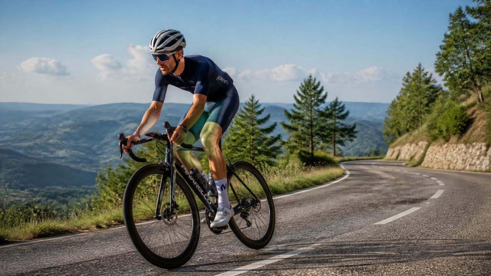téléchargez votre guide complet d'entraînement vélo route au format pdf et améliorez vos performances grâce à un programme structuré et adapté à tous les niveaux.