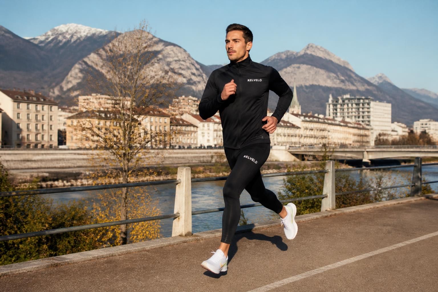 découvrez kelvelo à grenoble, la marque alliant élégance urbaine et performance sportive pour un style unique et dynamique au quotidien.