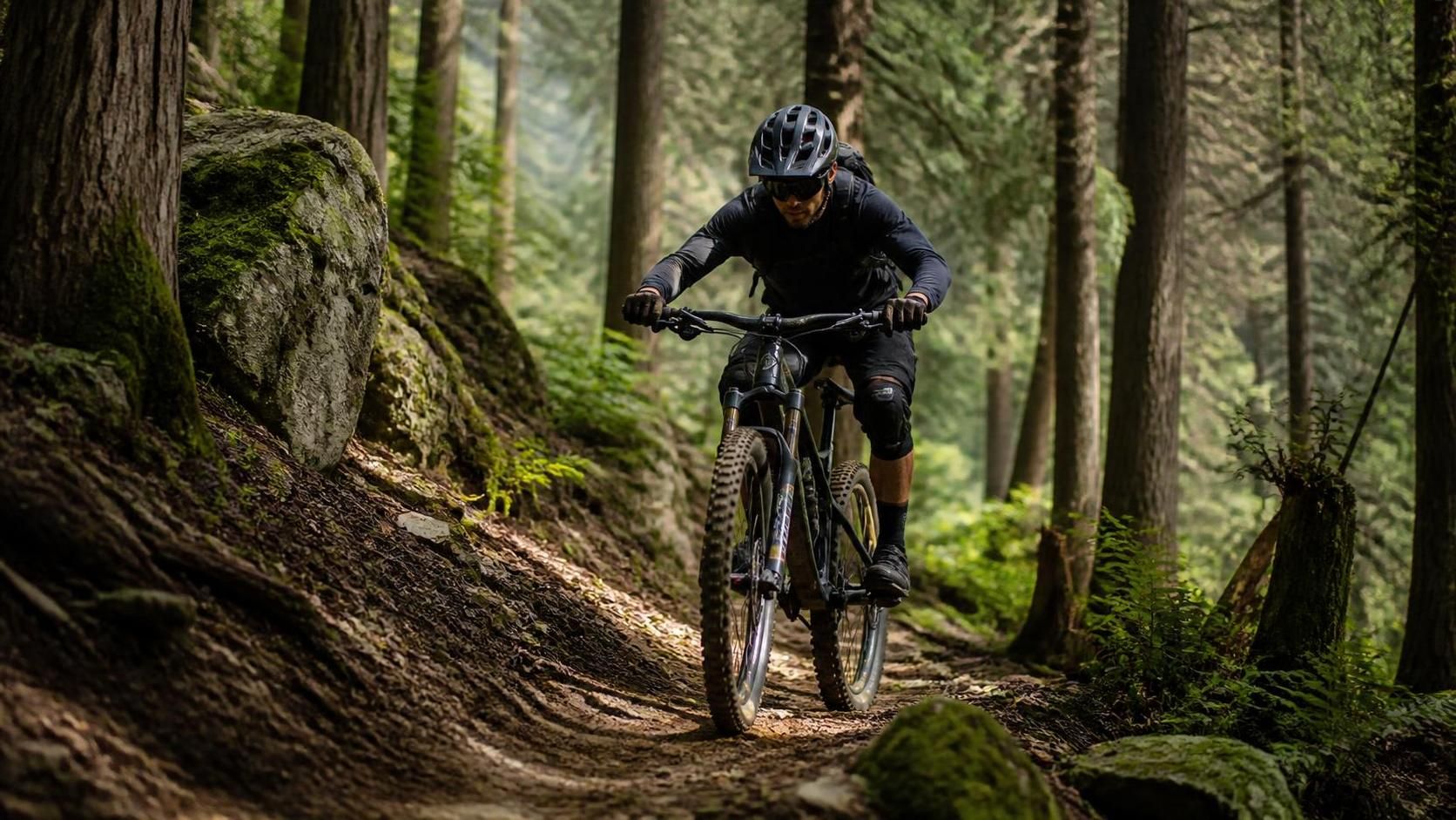 découvrez les meilleurs circuits de vtt près de chez vous pour vivre une aventure nature inoubliable. parcourez des sentiers variés adaptés à tous les niveaux et profitez pleinement de la beauté des paysages.
