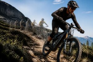 L’évolution du VTT : vers de nouvelles sensations et technologies