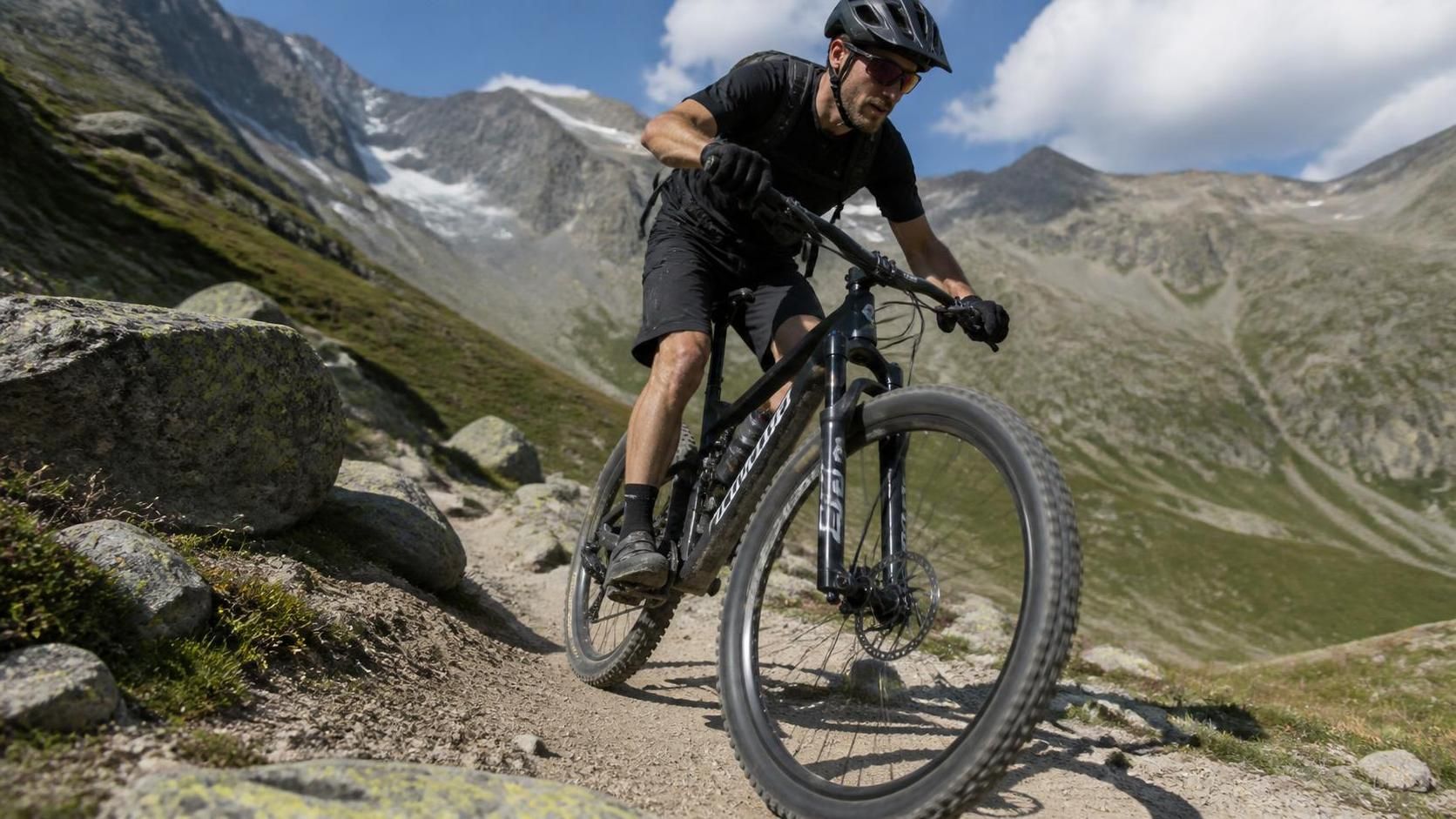 découvrez le rockrider feel 900s, le vtt qui allie performance exceptionnelle et confort optimal pour des aventures inoubliables sur tous les terrains.