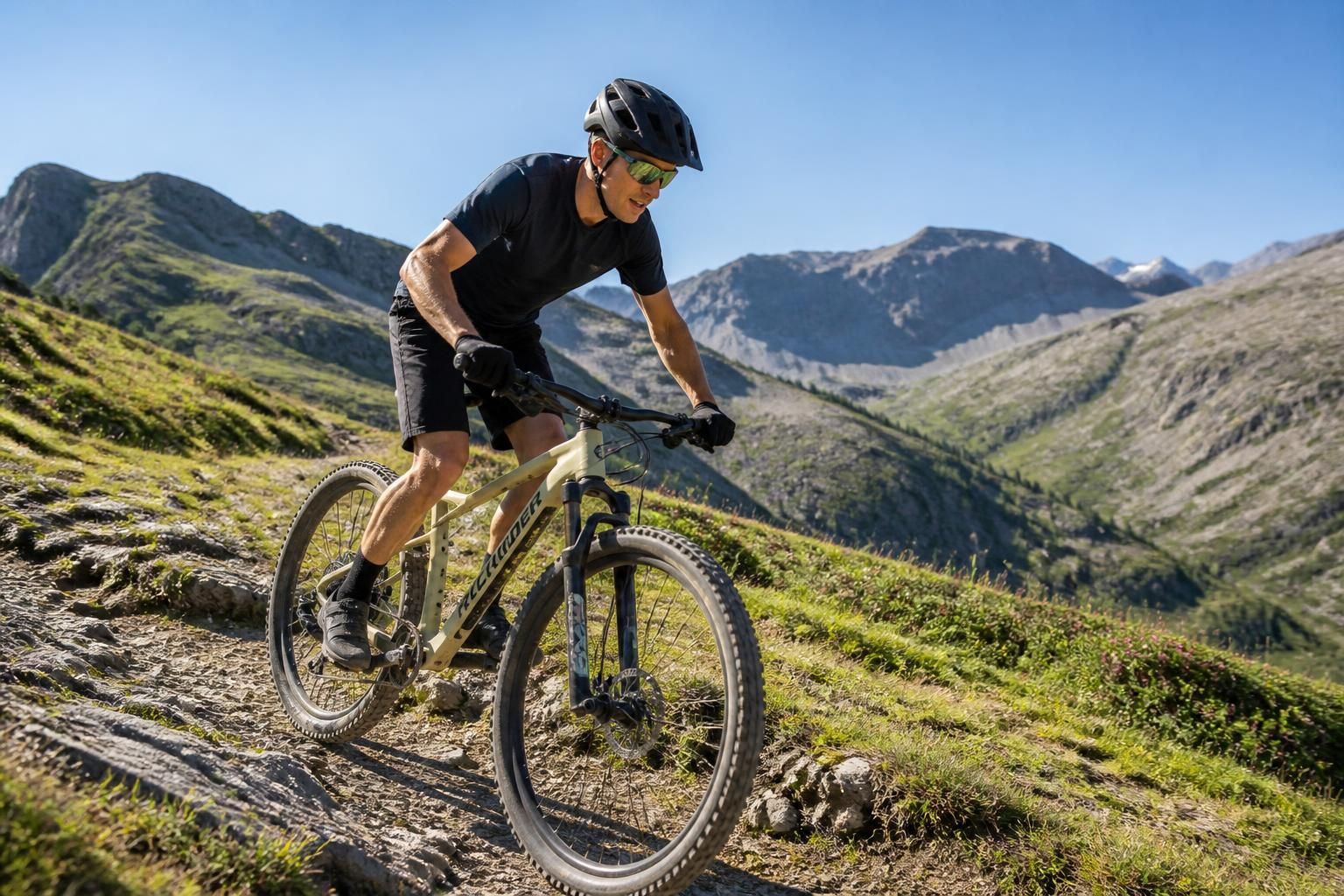 découvrez le rockrider feel 900s, un vélo qui combine performance exceptionnelle et confort optimal pour des aventures inoubliables.
