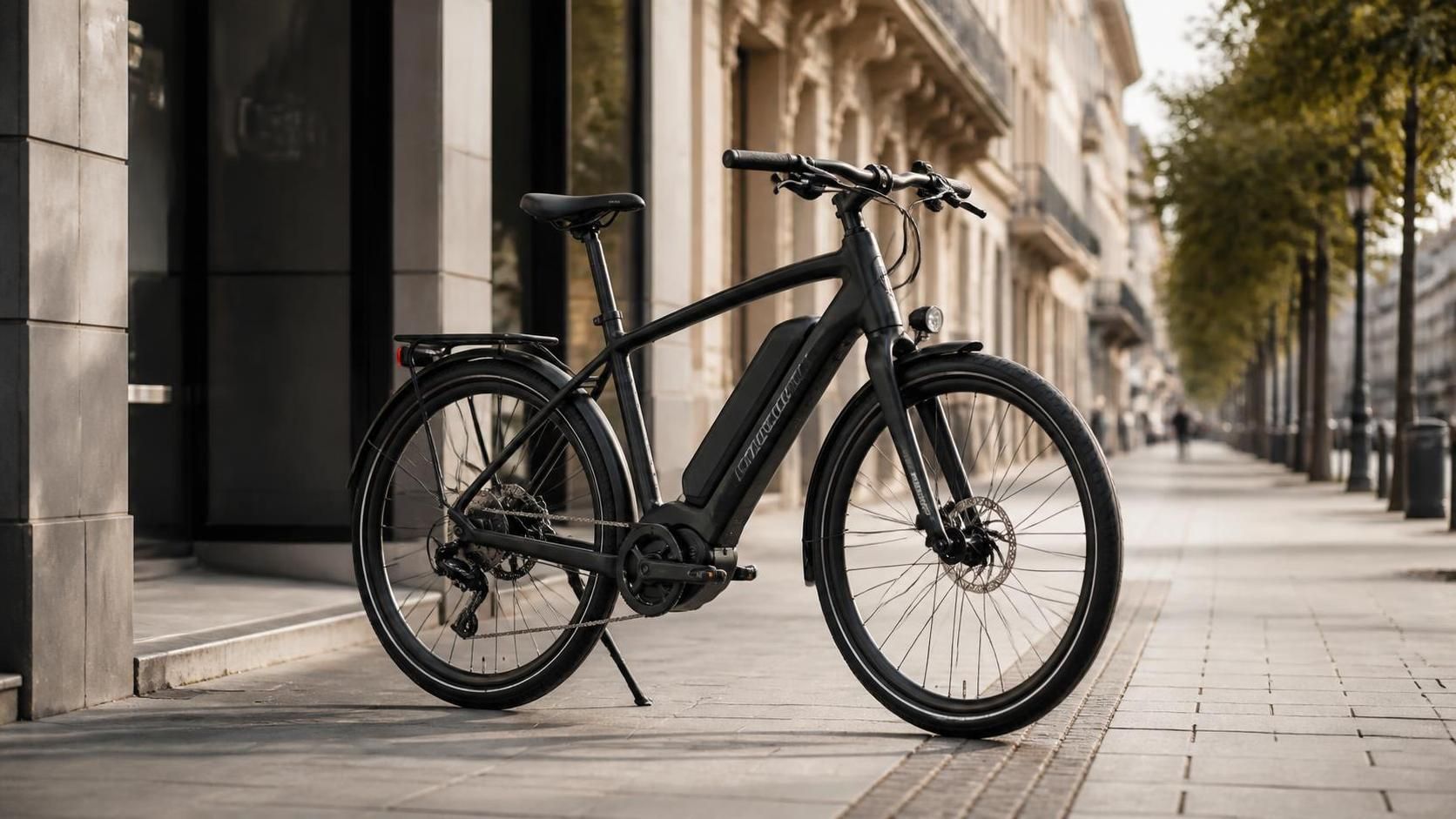 découvrez notre guide complet sur les tarifs des vélos électriques : analyse des prix, conseils d'achat et astuces pour choisir le modèle adapté à vos besoins et à votre budget.