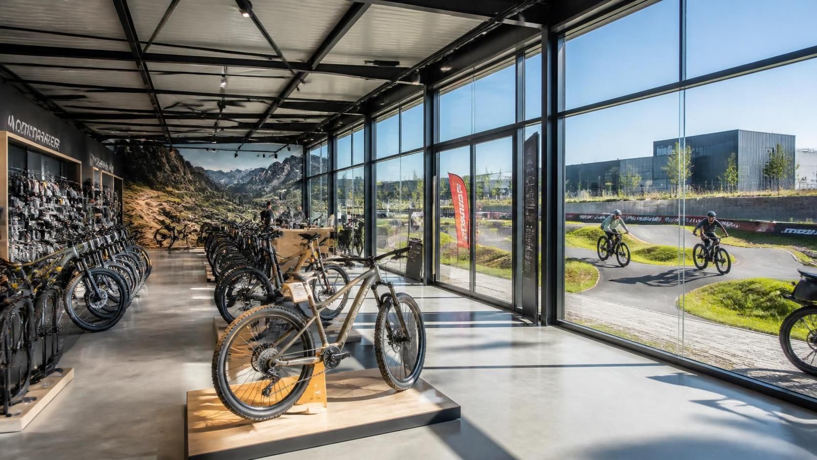 véloland metz : explorez le paradis du vélo en lorraine avec des pistes cyclables, des itinéraires pittoresques et des services dédiés aux passionnés de deux-roues.