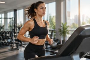 Cardio : Votre allié incontournable pour une perte de poids efficace