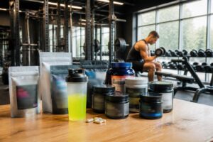 Comment choisir la meilleure créatine pour booster vos performances ?