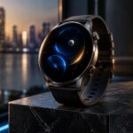 Découvrez la montre connectée Amazfit : l'alliance parfaite entre technologie et élégance