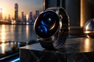 Découvrez la montre connectée Amazfit : l’alliance parfaite entre technologie et élégance