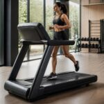 Découvrez le tapis de course Bodytone : performance et confort pour votre entraînement