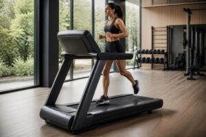 Découvrez le tapis de course Bodytone : performance et confort pour votre entraînement