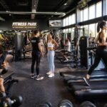 Découvrez les offres d'abonnement chez Fitness Park pour une remise en forme sur mesure