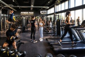 Découvrez les offres d’abonnement chez Fitness Park pour une remise en forme sur mesure
