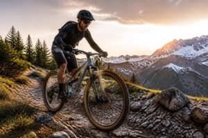 Découvrez les vélos Riverside : performance et polyvalence pour toutes vos aventures à vélo