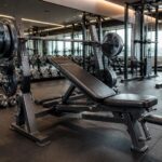 Équipement de musculation