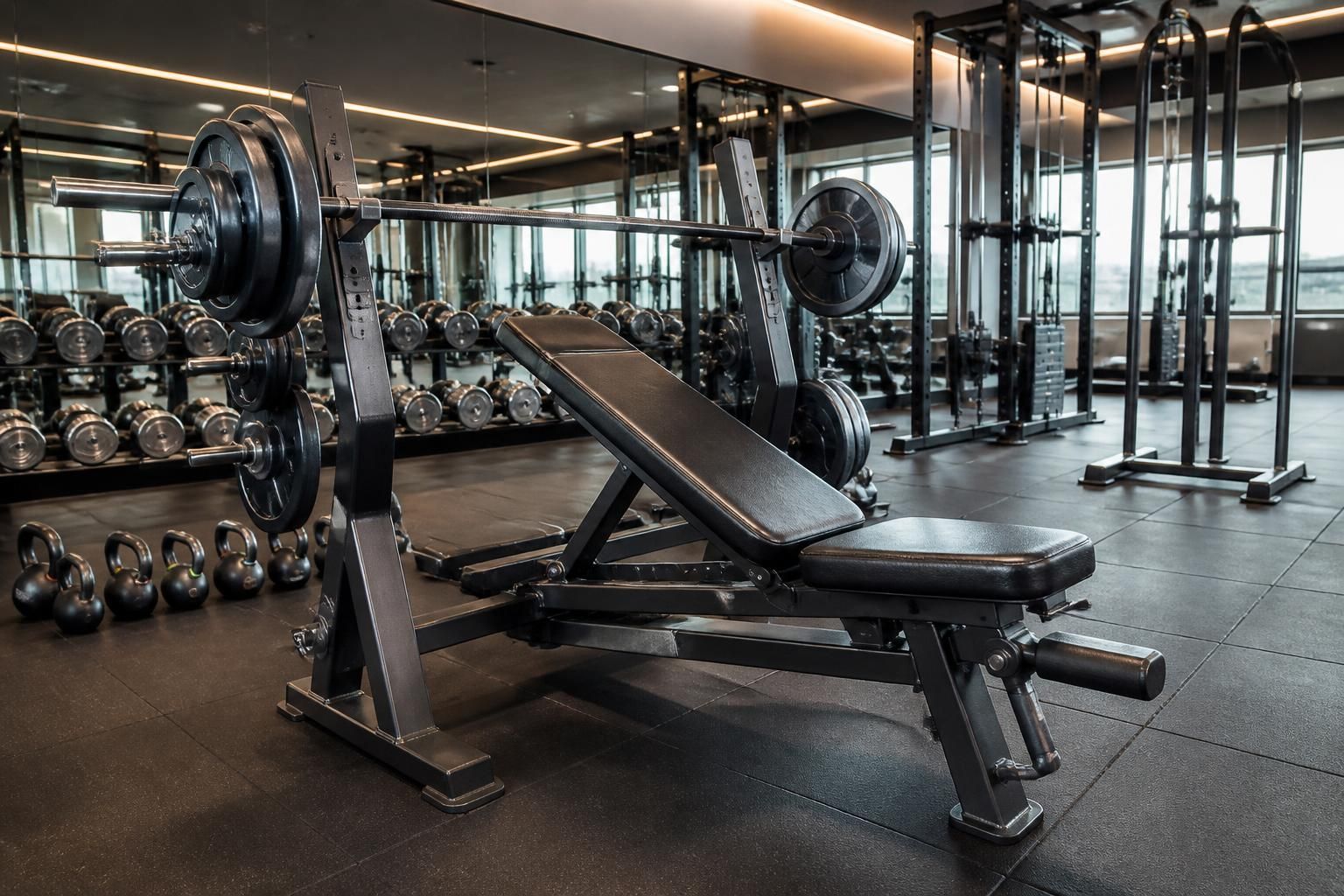 découvrez notre équipement de musculation de qualité professionnelle pour optimiser vos séances d'entraînement à domicile ou en salle. muscles renforcés garantis !