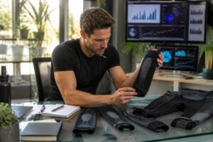 Flytex.fr : Analyse approfondie des avis sur leurs équipements de compression