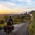 JGSN : À la découverte du cyclotourisme et de ses aventures sur deux roues