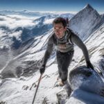 Kilian Jornet et son record de vitesse sur l’Everest : une prouesse extrême
