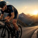 Les muscles au service de la performance à vélo : comment optimiser votre puissance